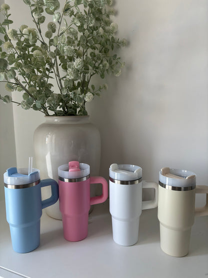 Mug Isotherme – Personnalisable