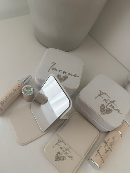 Coffret Élégance