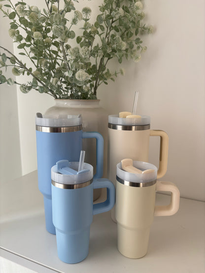 Mug Isotherme – Personnalisable