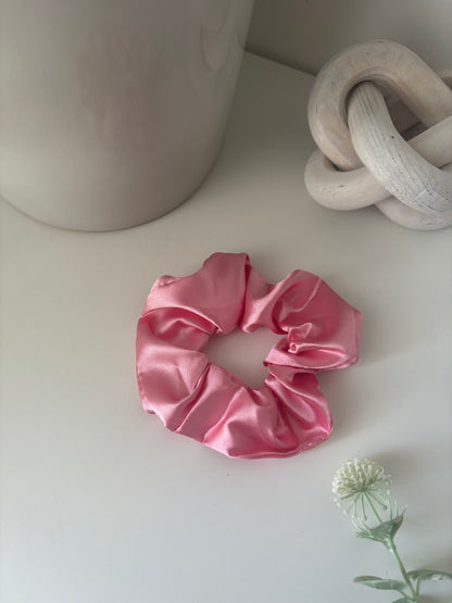 Chouchou Satin