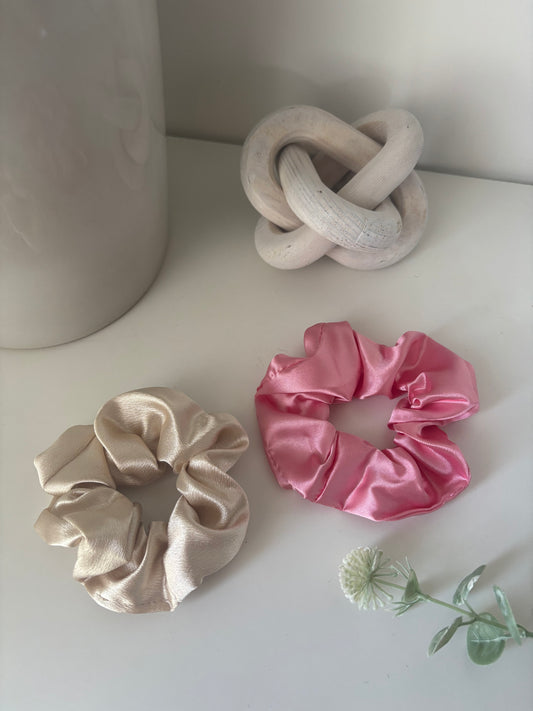 Chouchou Satin