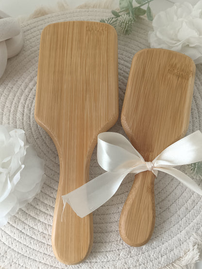 Brosse Personnalisée